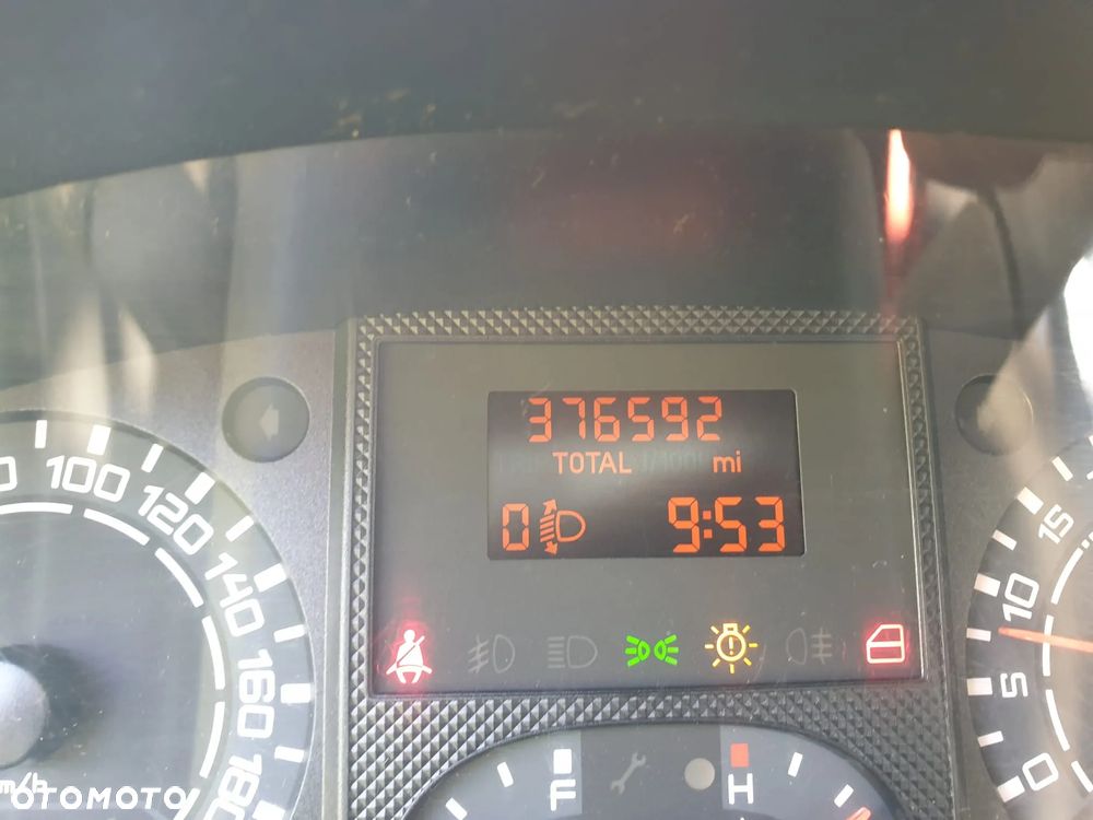 Iveco DAILY 35C15 - 20