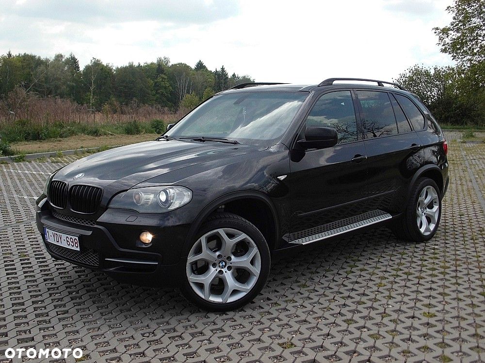 BMW X5 xDrive30d - 11