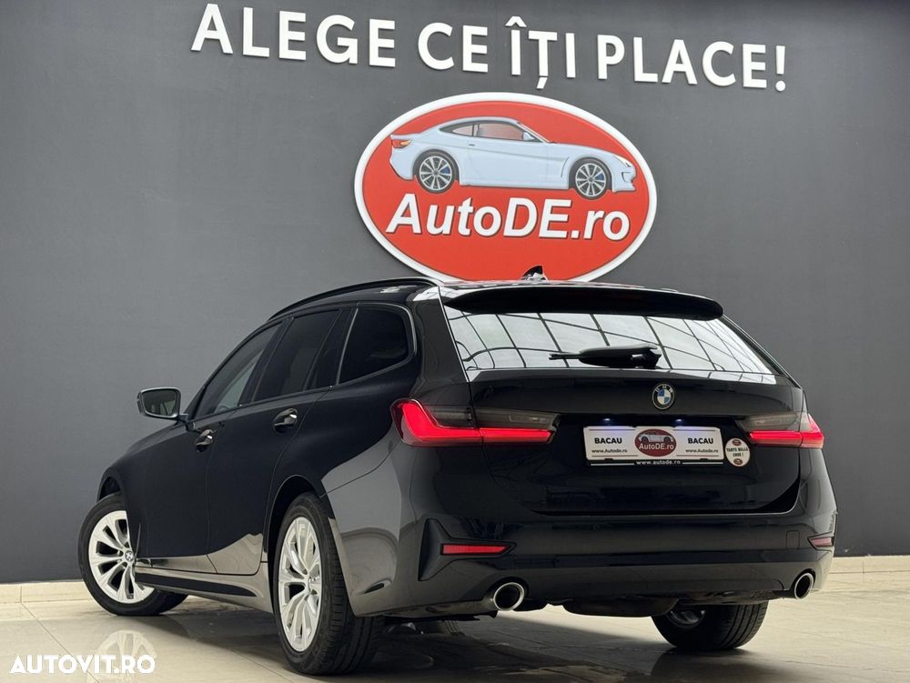 BMW Seria 3 - 3