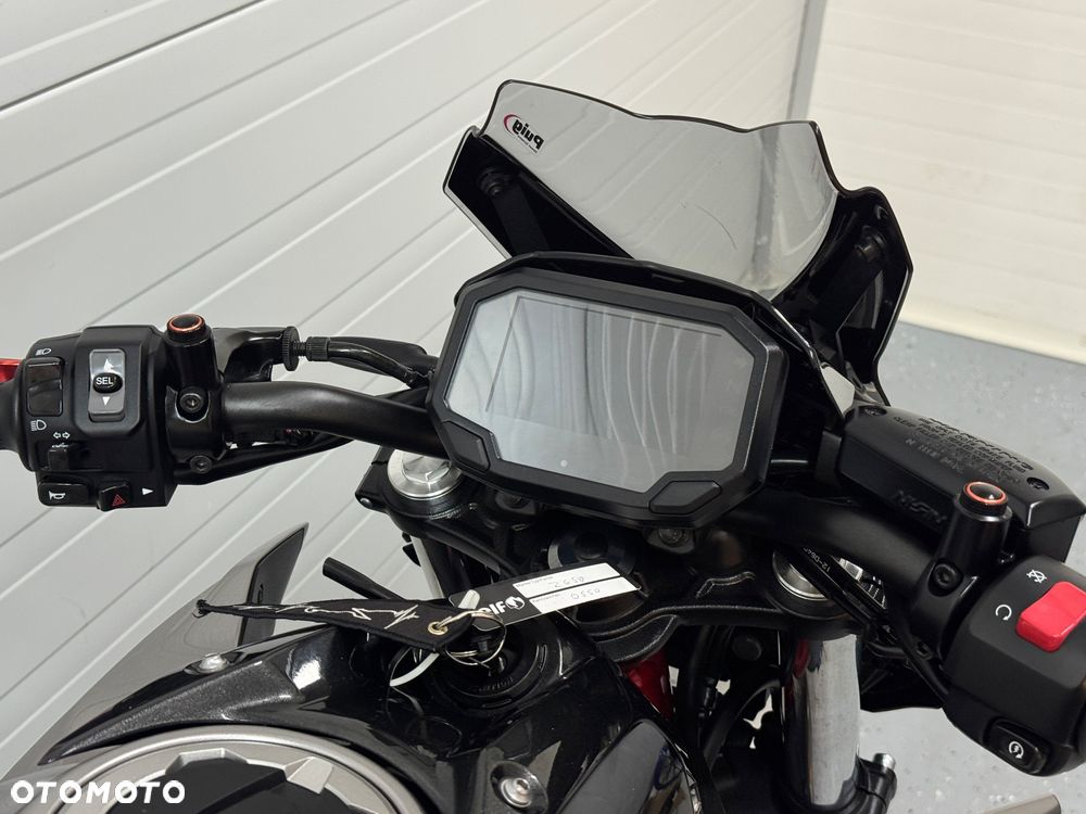Kawasaki Z 650 - 13