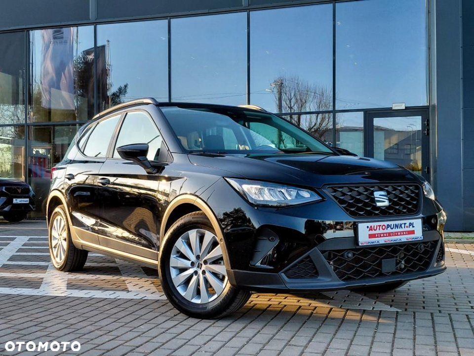 Seat Arona - 6
