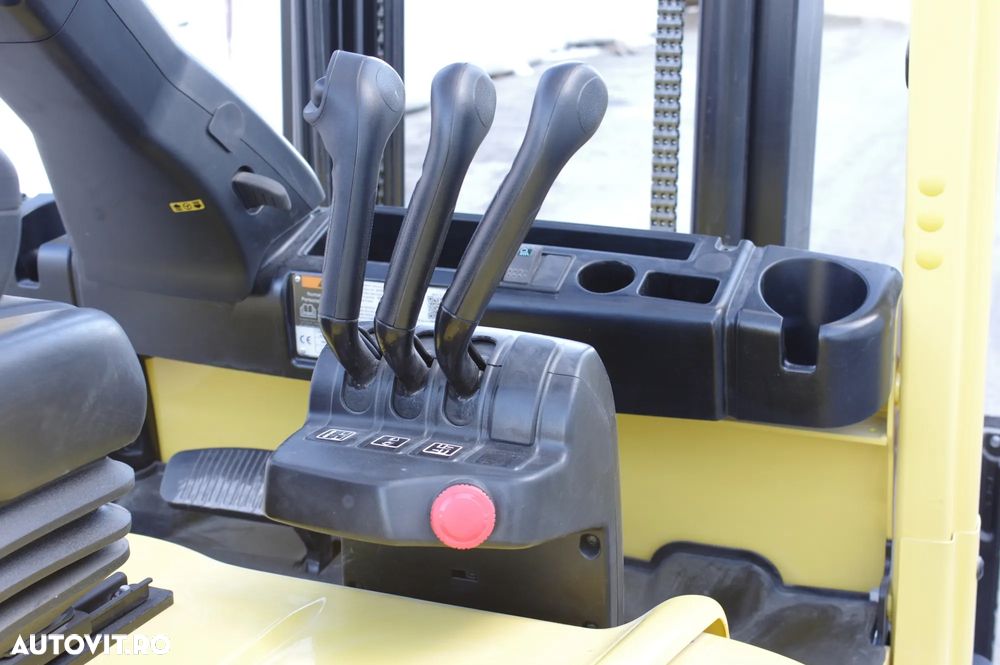 Hyster J3.0XN - 8
