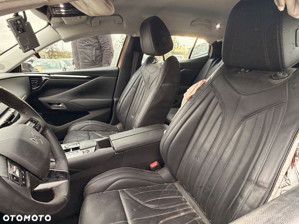 DS Automobiles DS 4 1.6 PureTech Cross Rivoli - 14