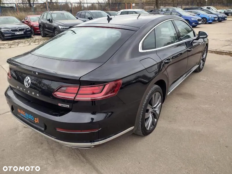Volkswagen Arteon 2.0 TDI 4Motion SCR Elegance DSG - 3