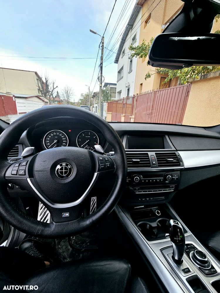BMW X5 - 27
