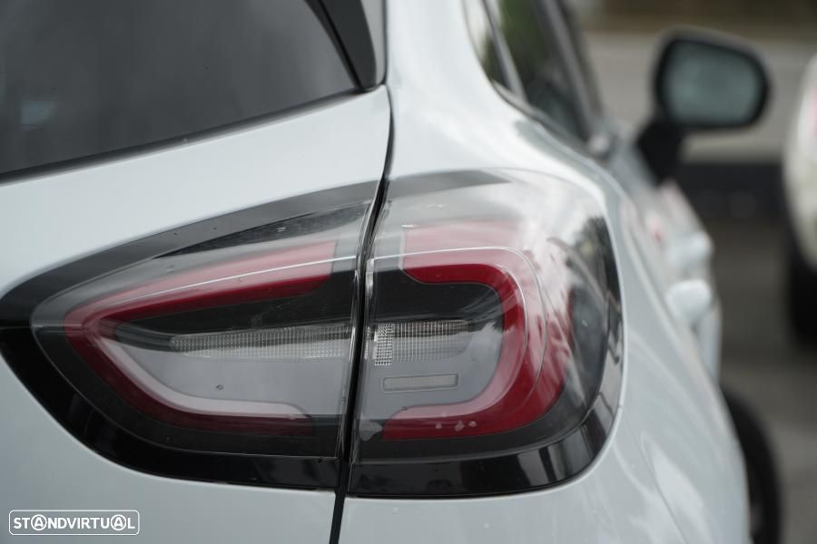 Ford Puma 1.0 EcoBoost MHEV ST-Line - 7