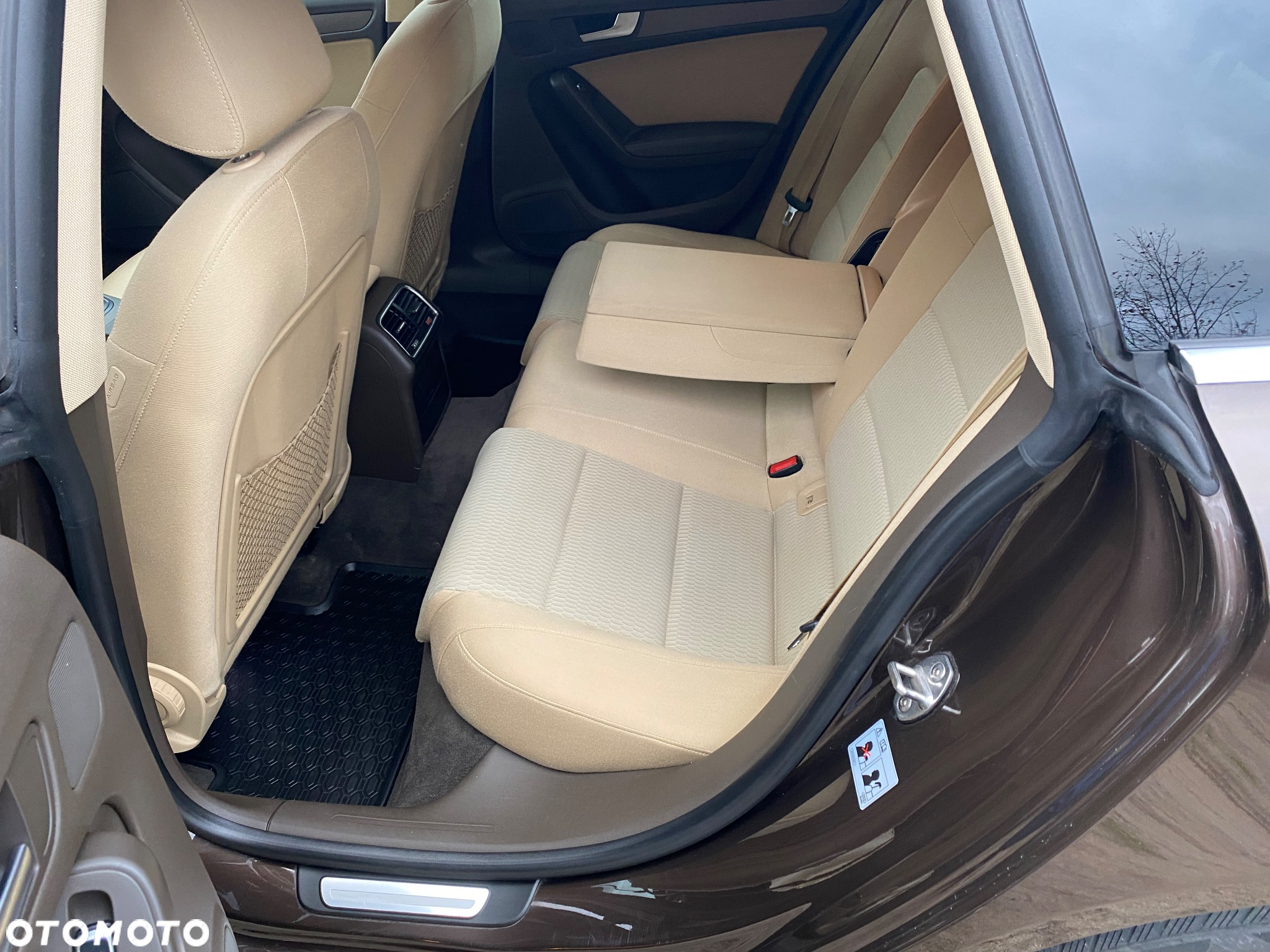 Audi A5 2.0 TDI - 16