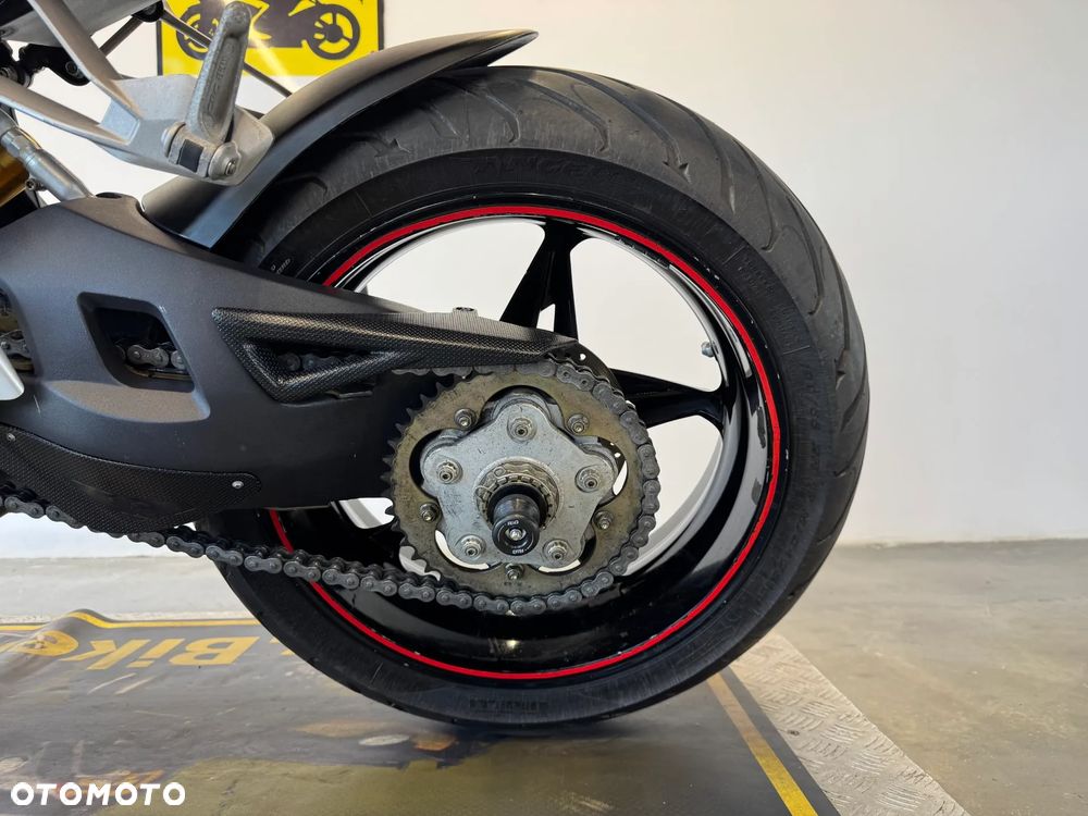 MV AGUSTA Brutale - 25