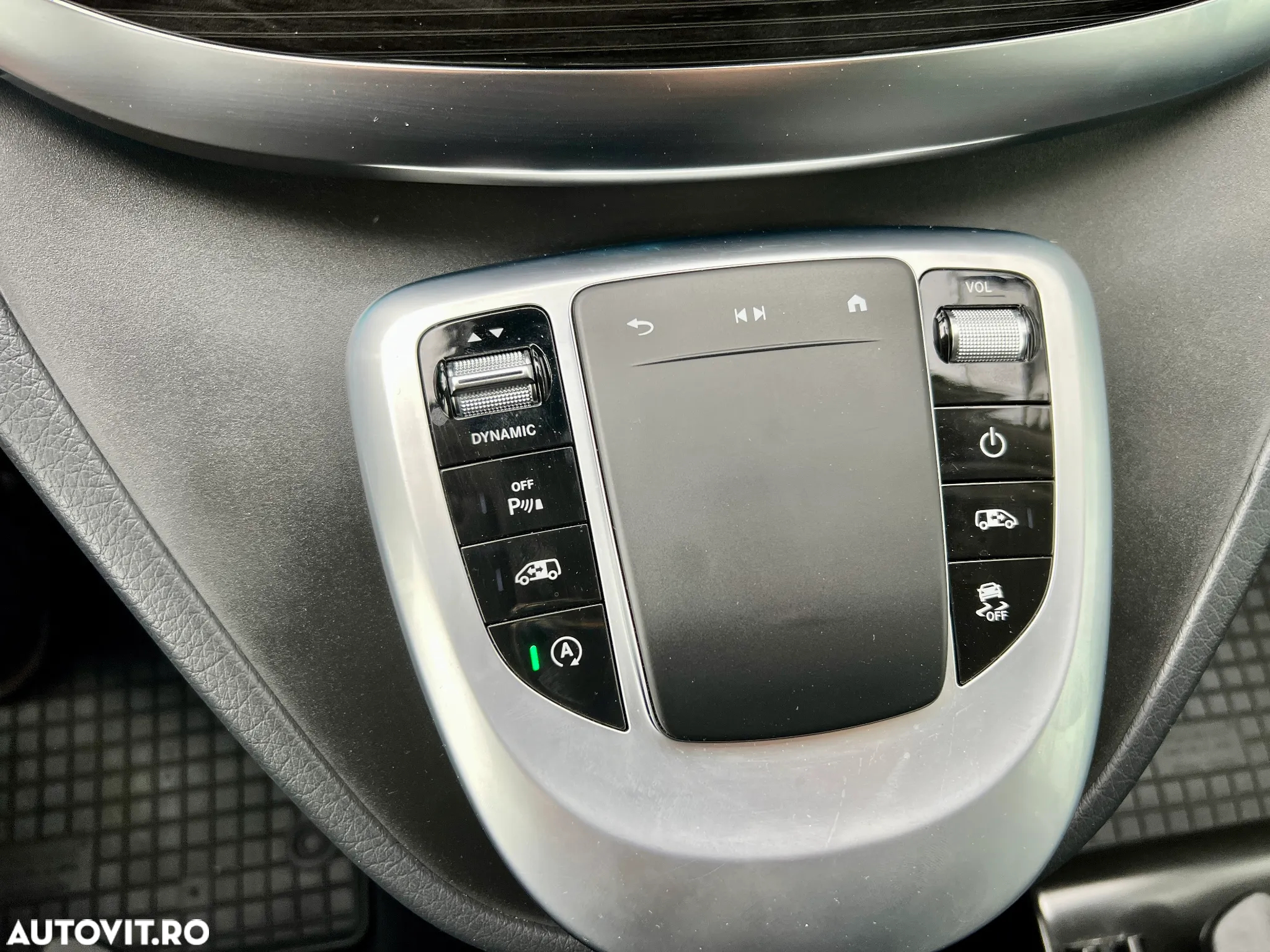 Mercedes-Benz V 250 d Extralung Avantgarde - 18