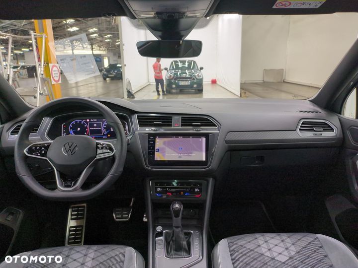 Volkswagen Tiguan 1.5 TSI OPF DSG URBAN SPORT - 6