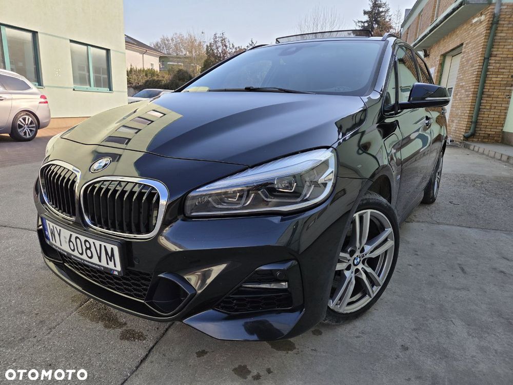 BMW Seria 2 225xe iPerformance M Sport - 1