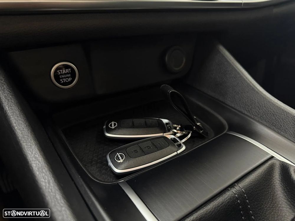 Nissan Qashqai 1.3 DIG-T Engage - 29