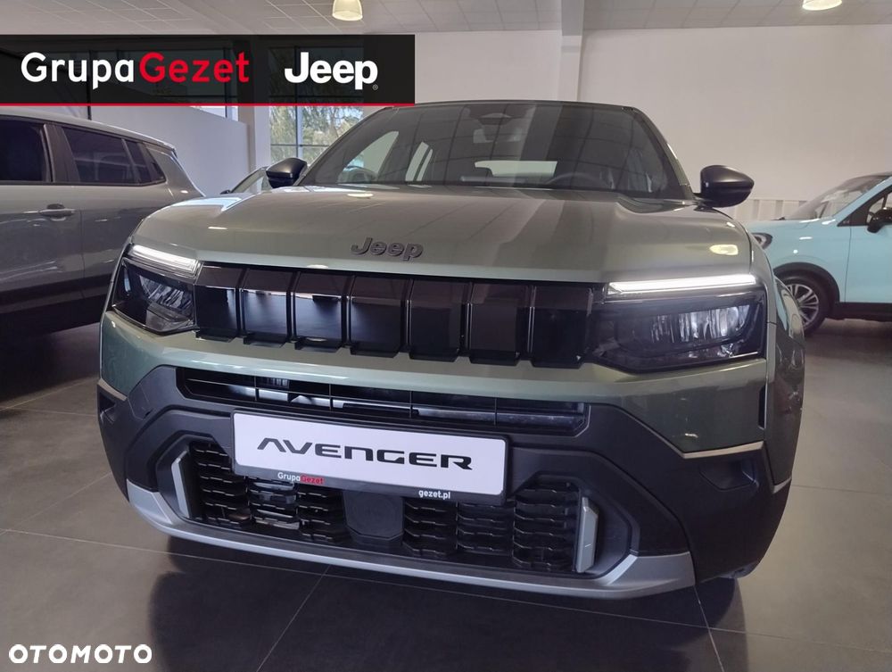 Jeep Avenger - 6