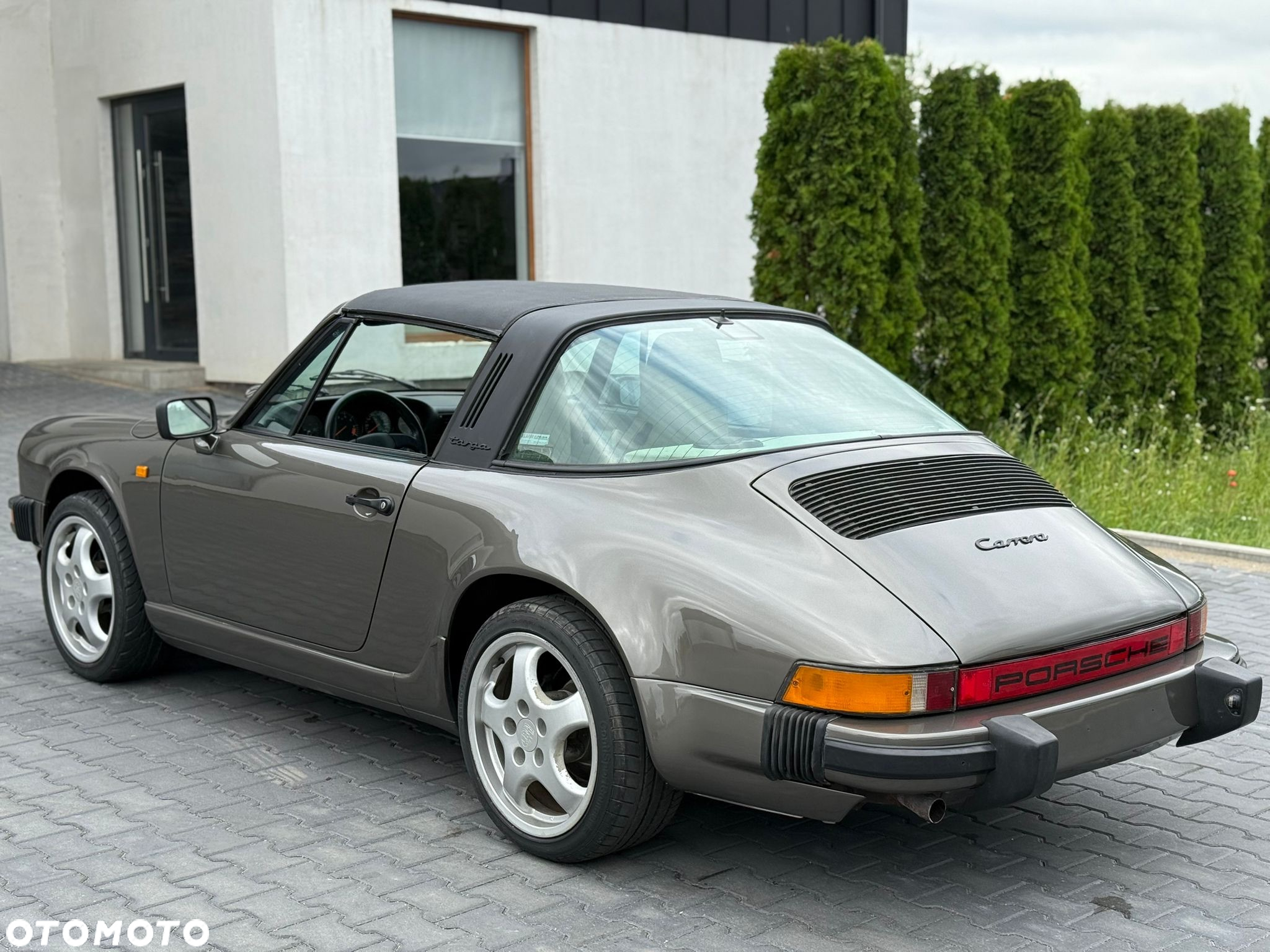 Porsche Inny - 10