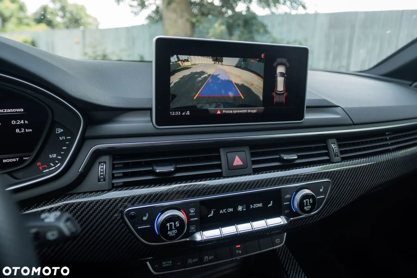 Audi A4 2.0 TDI Sport S tronic - 39