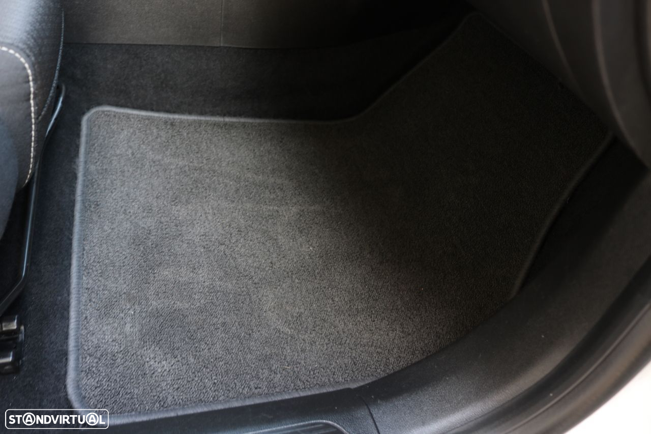Renault Mégane Sport Tourer 1.5 Blue dCi Zen - 26