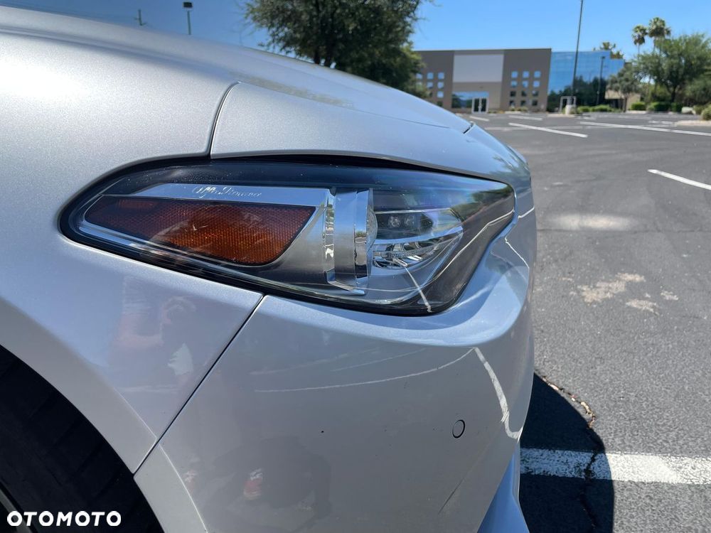 Alfa Romeo Giulia 2.0 Turbo Veloce Q4 - 15