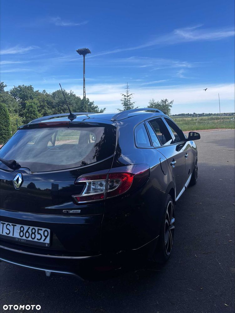Renault Megane - 2
