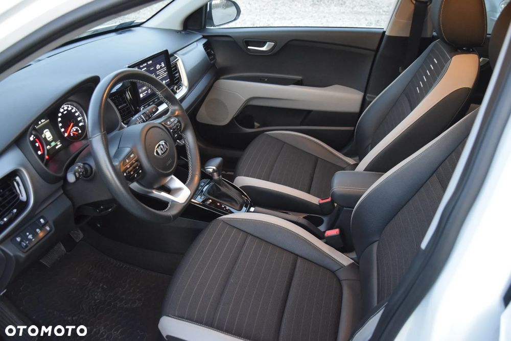 Kia Stonic 1.0 T-GDI M DCT - 13