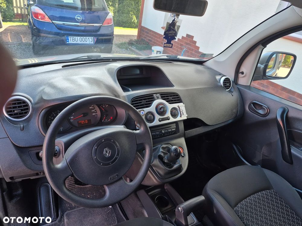 Renault Kangoo 1.5 dCi Helios - 8