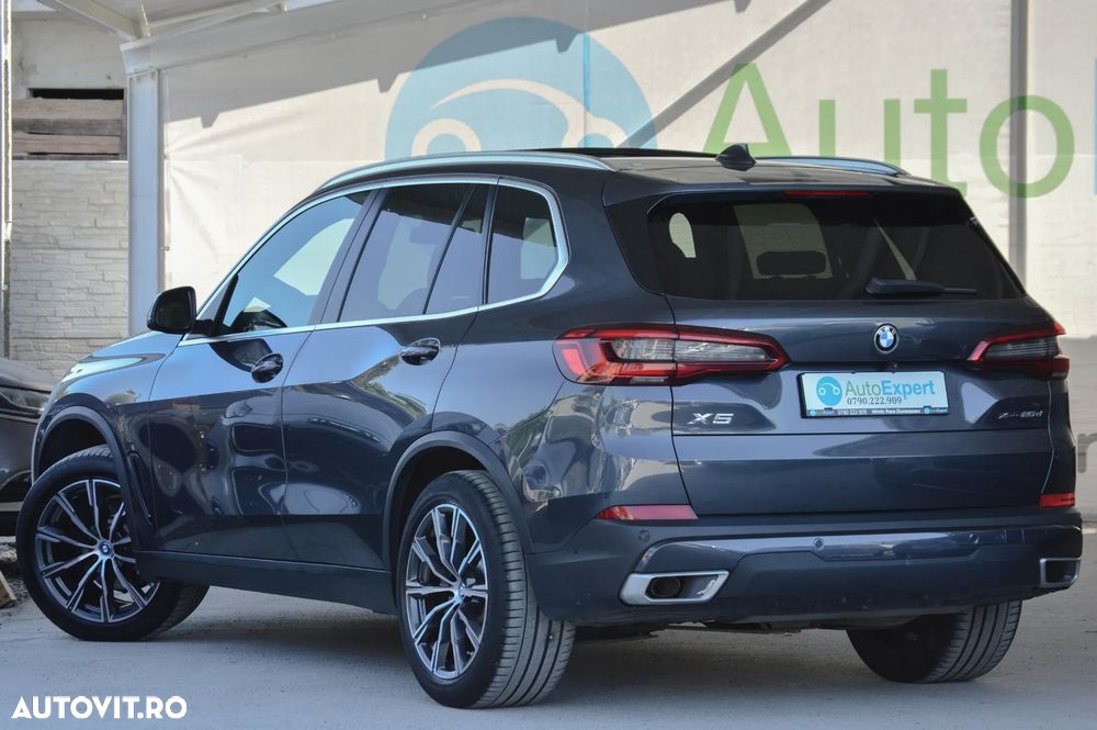 BMW X5 xDrive25d Sport-Aut. - 35