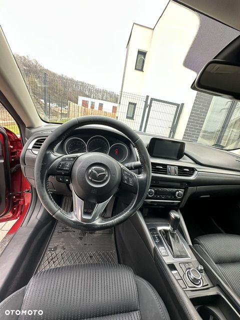 Mazda 6 2.0 SkyMotion - 9