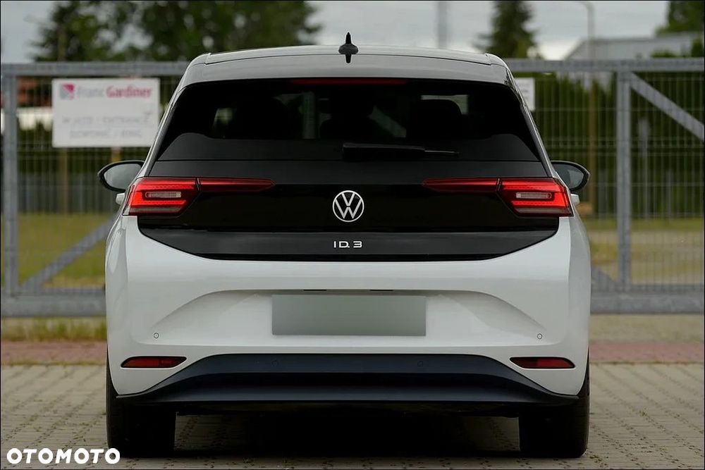 Volkswagen ID.3 Performance Upgrade Pro 1st Plus - 7