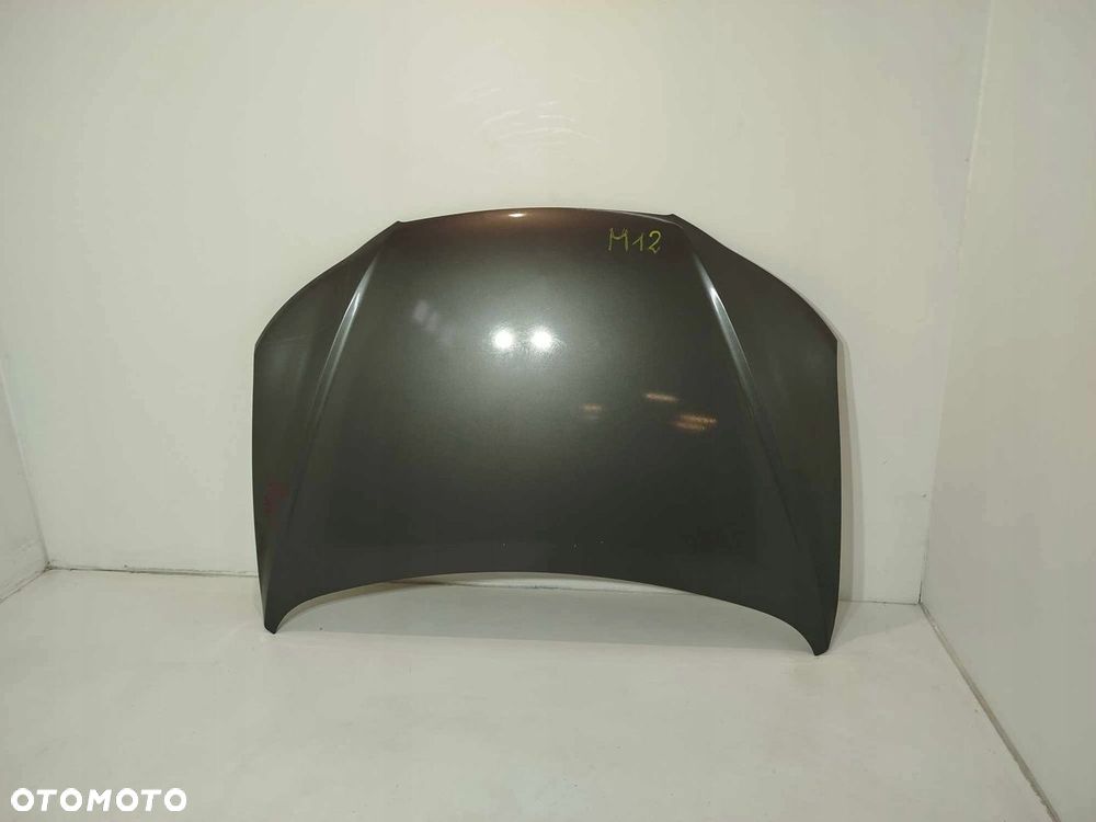 MASKA POKRYWA SILNIKA HYUNDAI SANTA FE II 06-12 2E - 1