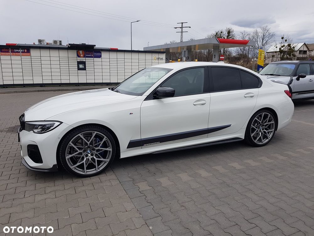 BMW Seria 3 - 3