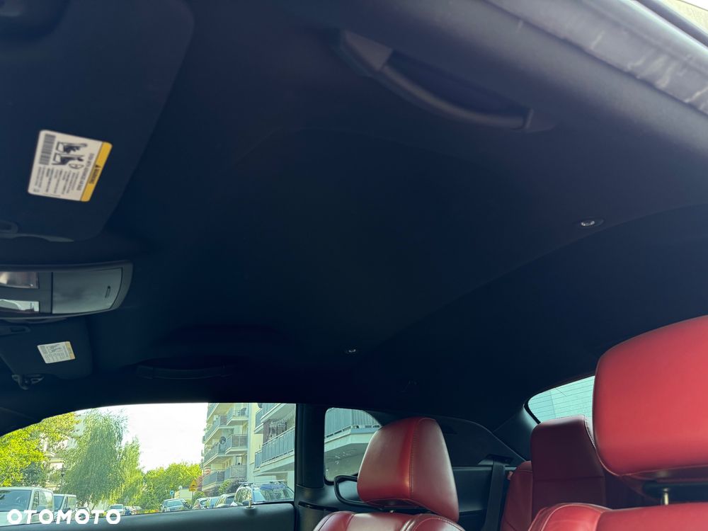 Dodge Challenger ver-automatik-sxt-plus - 11