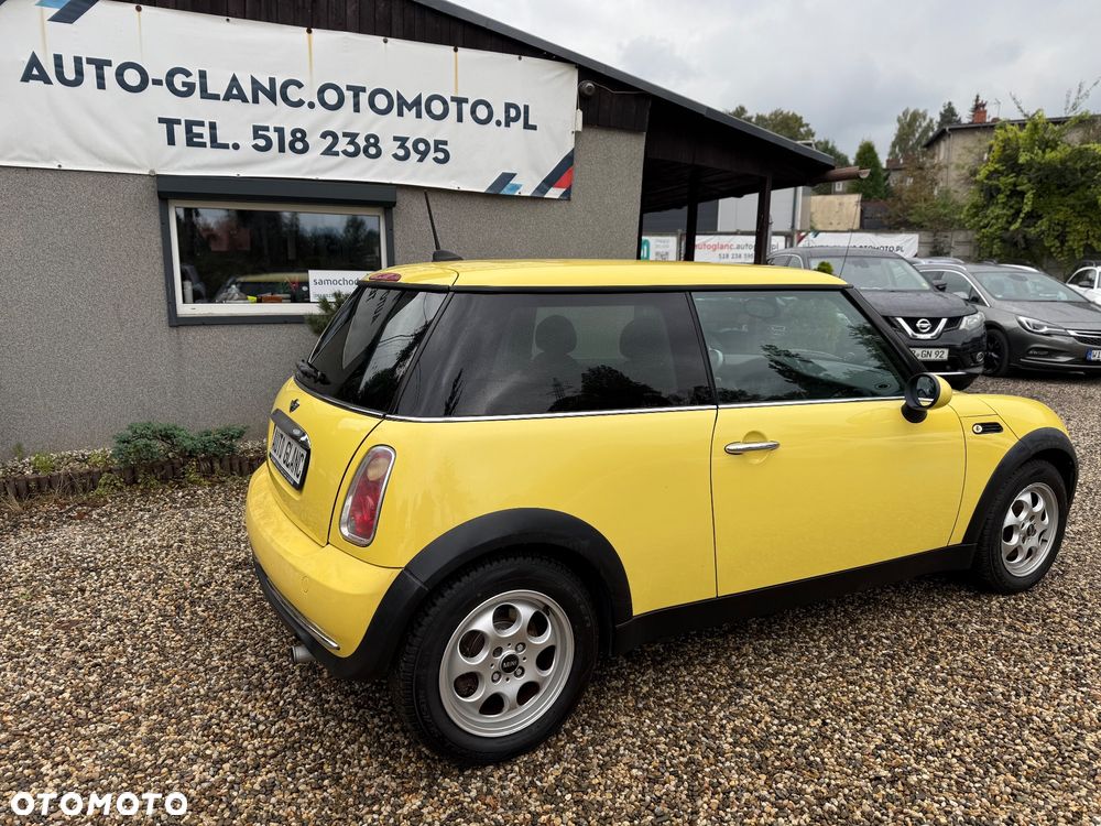 MINI ONE Standard - 4