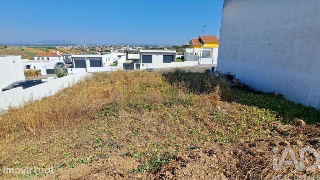 Terreno em Lourinhã e Atalaia de 224,00 m2 - Grande imagem: 3/15