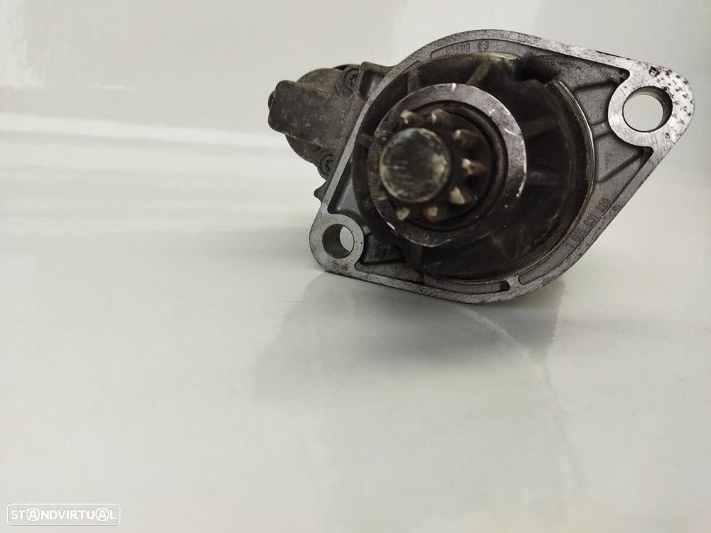 MOTOR ARRANQUE AUDI A3 2011 - 2
