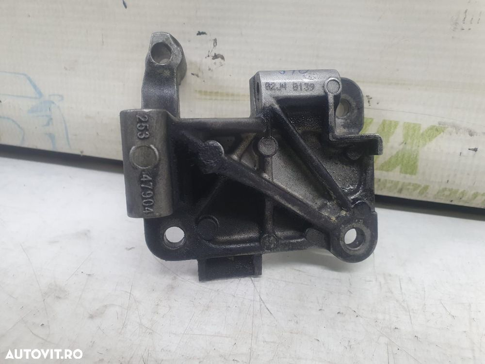 Suport clapeta acceleratie 25347904 Citroen C5 1 [facelift] [2004 - 2 - 4