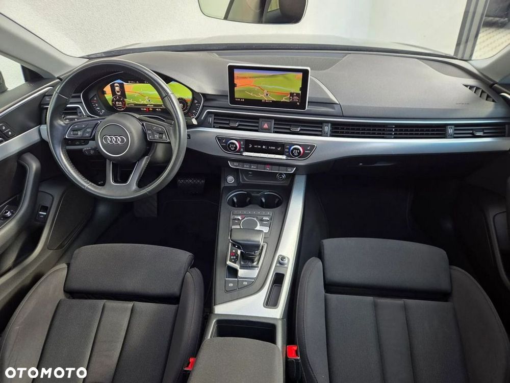 Audi A5 Sportback - 9