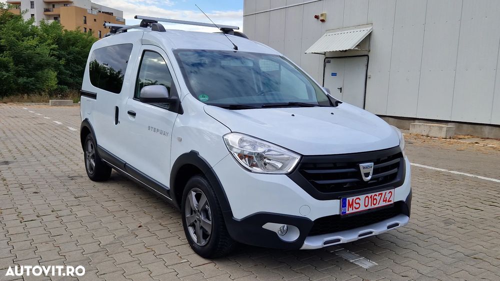 Dacia Dokker - 30