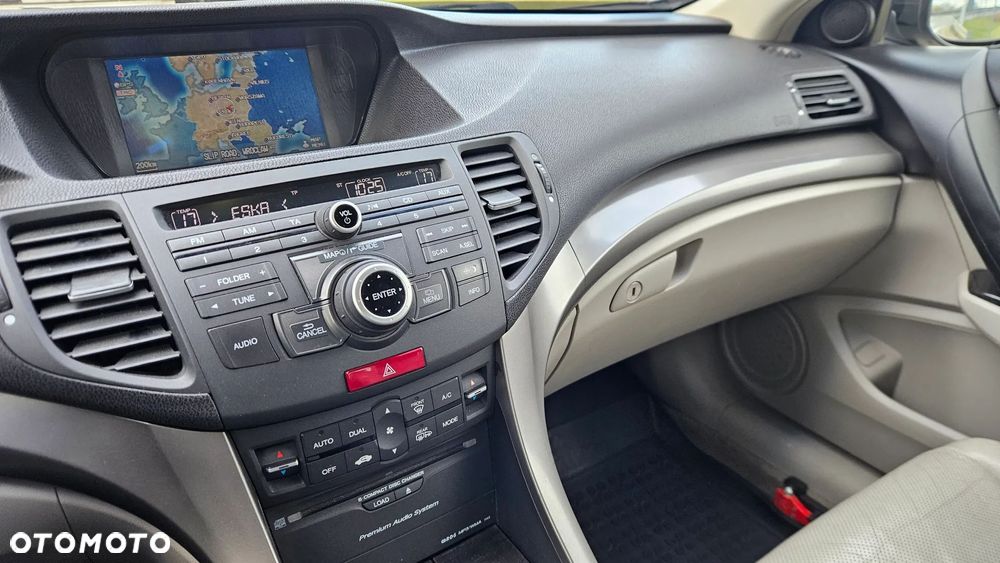 Honda Accord 2.2i-DTEC 180 Executive - 6