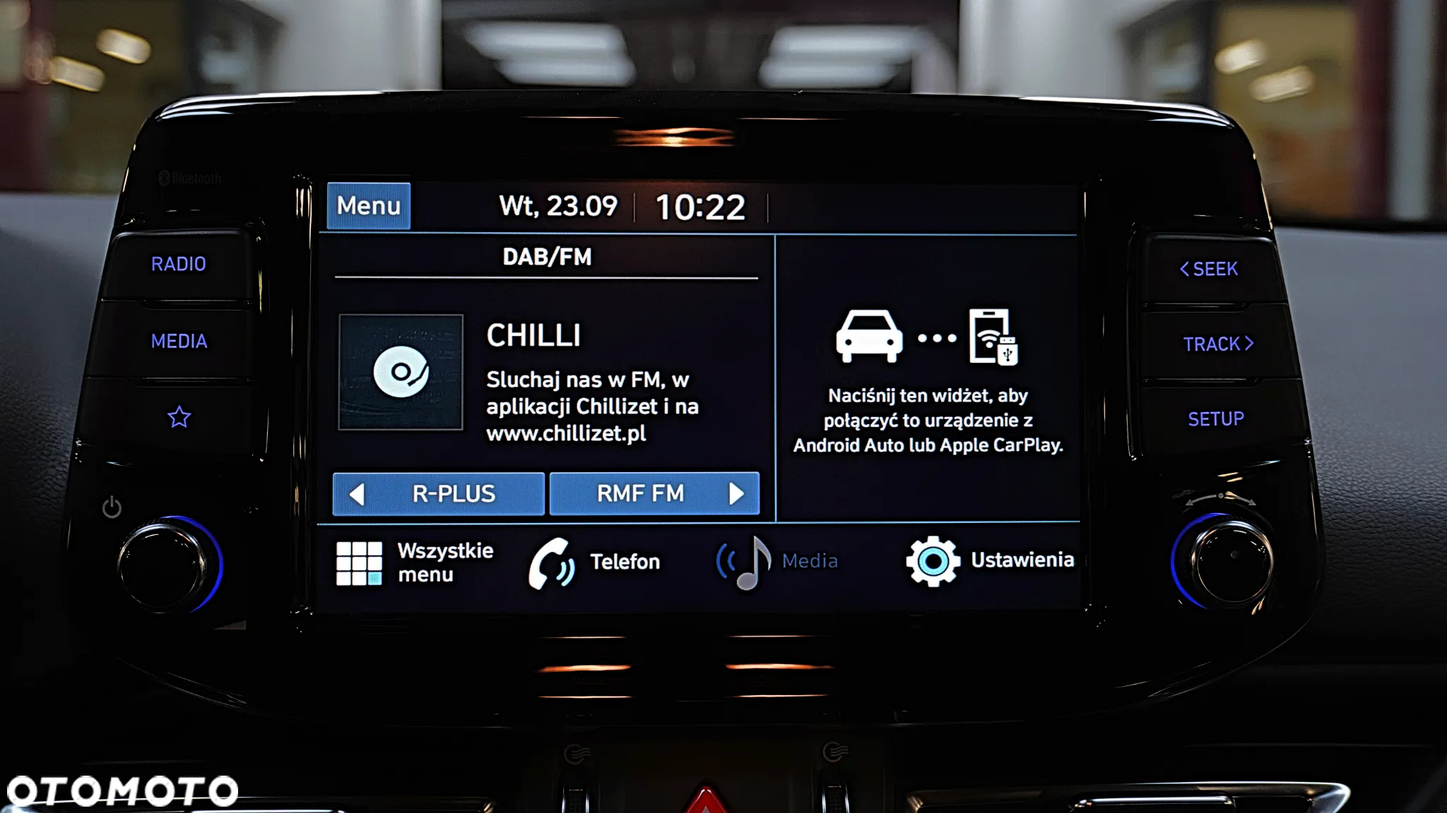 Hyundai i30 1.5 DPI Smart - 22