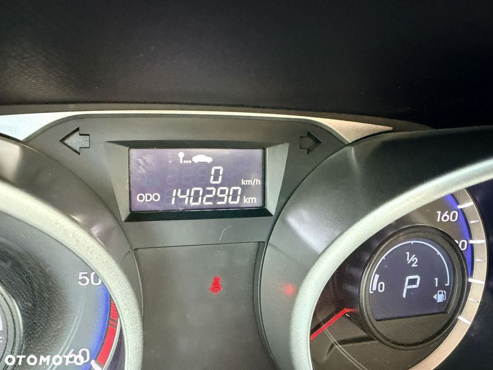 Hyundai ix35 - 21