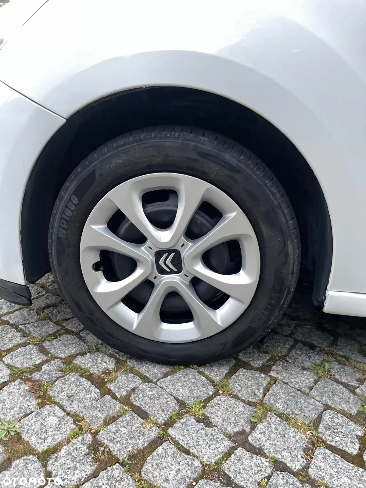 Citroën C3 1.1 Advance - 32