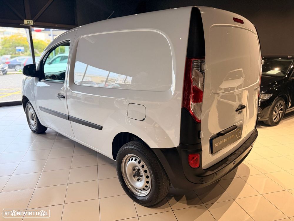 Renault Kangoo Outro - 8