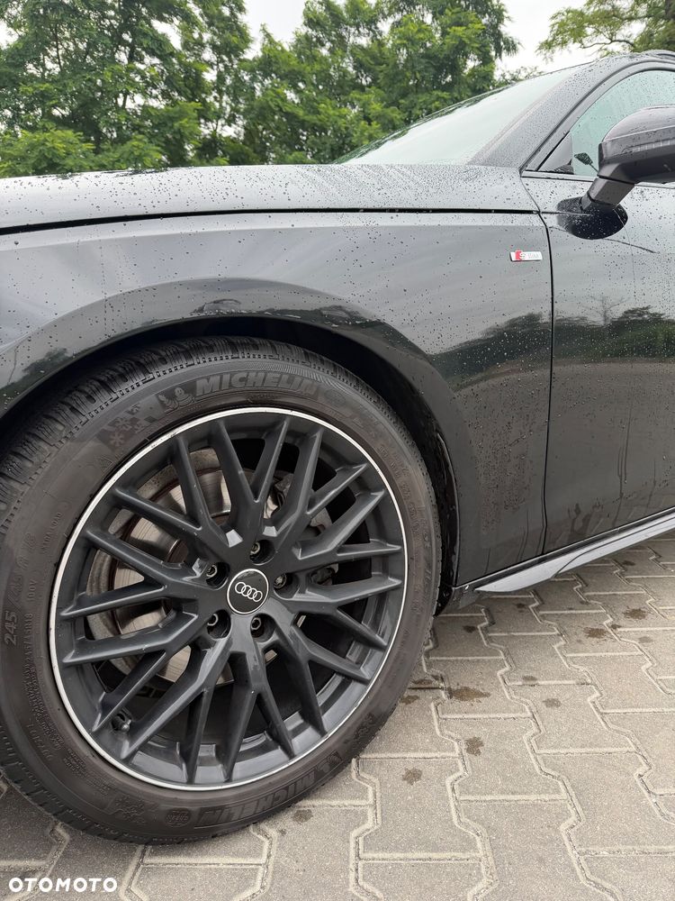Audi A4 Avant - 9