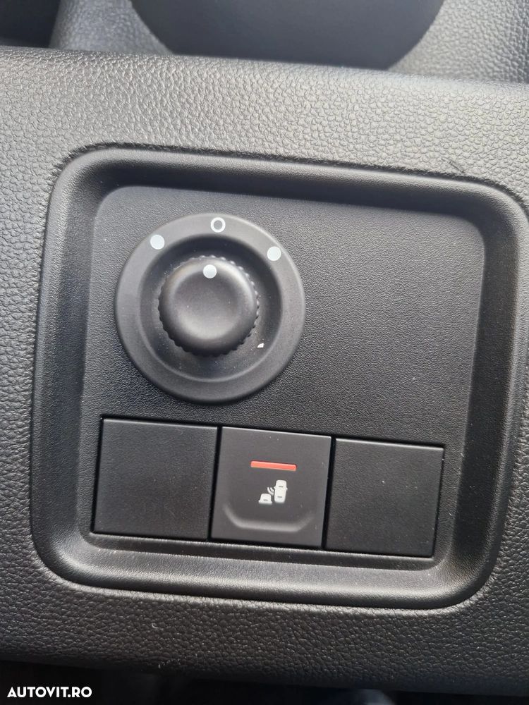 Dacia Duster Urban TCe 150 EDC Prestige - 13