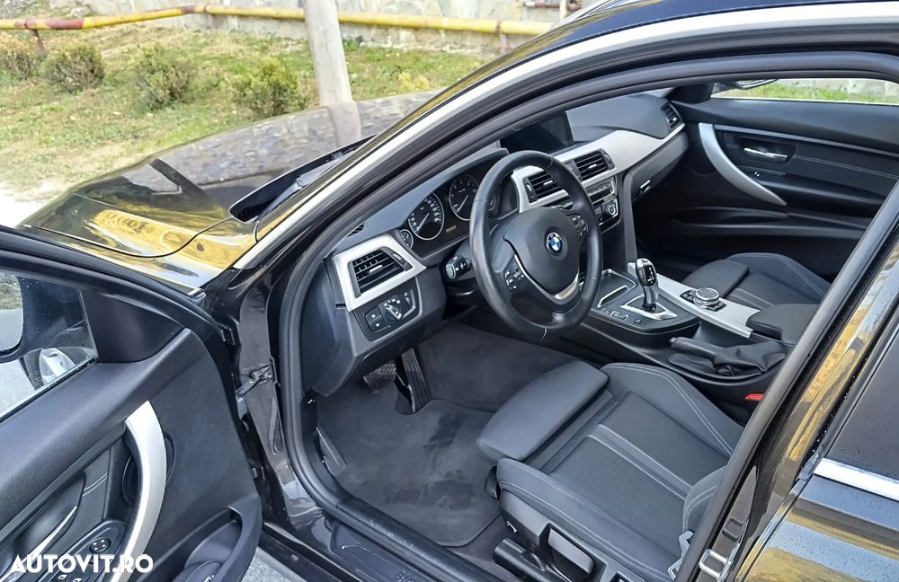BMW Seria 3 - 9