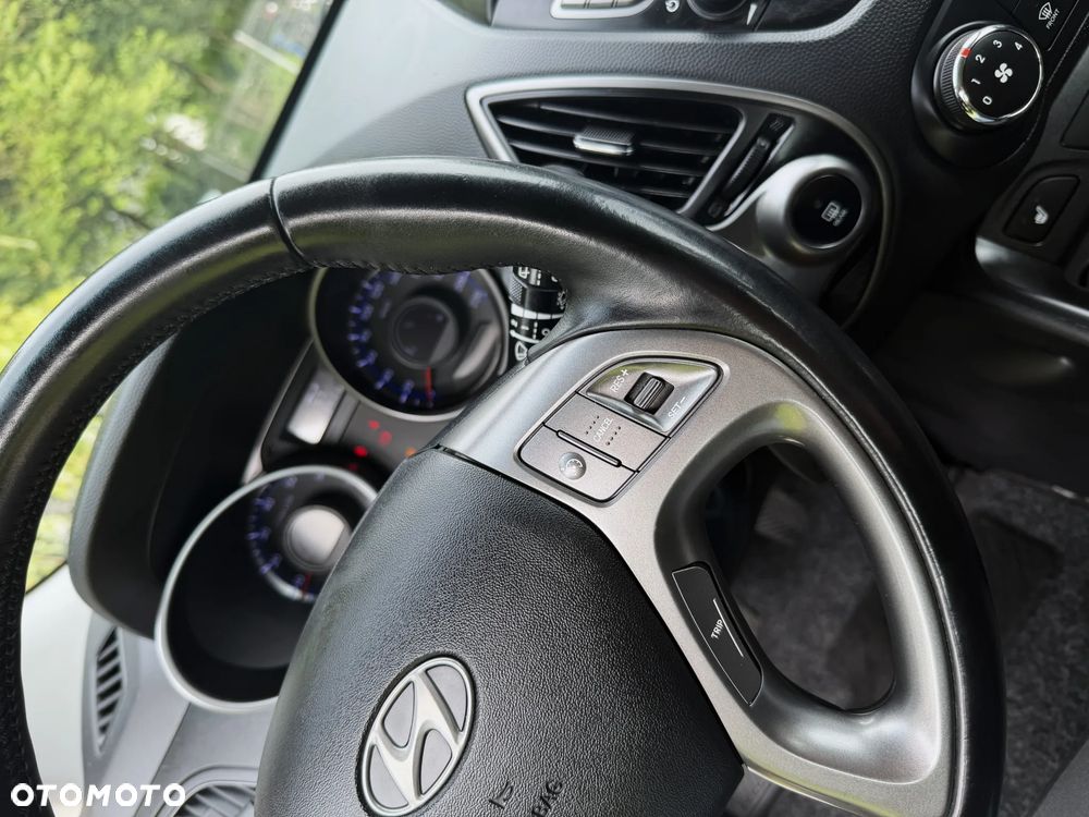 Hyundai ix35 1.6 2WD 5 Star Edition - 24