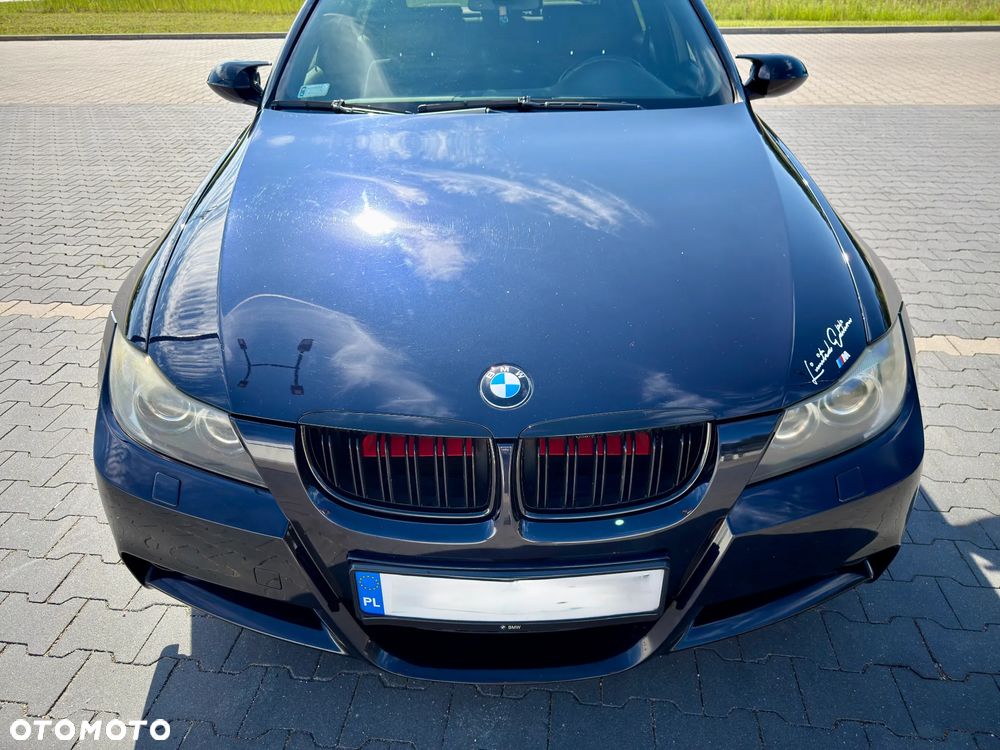 BMW Seria 3 - 14
