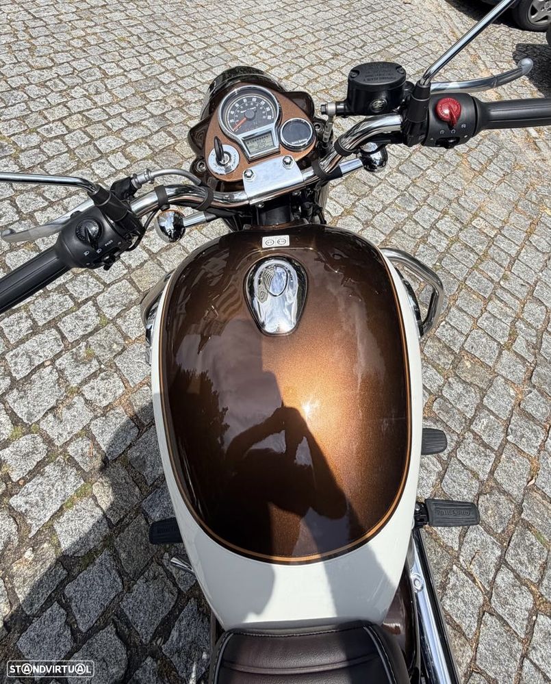 Royal Enfield Classic 350 - 2