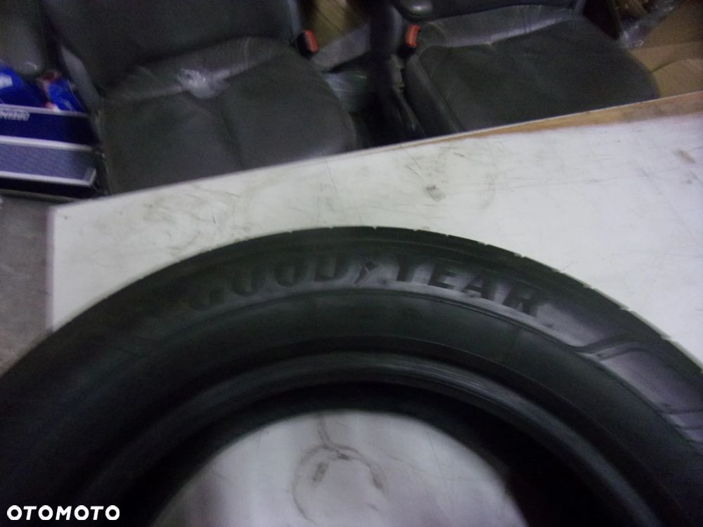 Para opon letnich 205/60 R16 96V Good Year Efficient Grip Performance 2 - 2