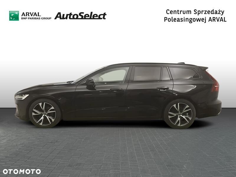Volvo V60 B3 B R-Design - 2