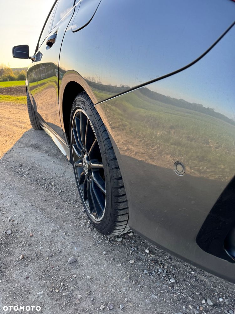 Mercedes-Benz CLA 220 d 7G-DCT AMG Line - 14